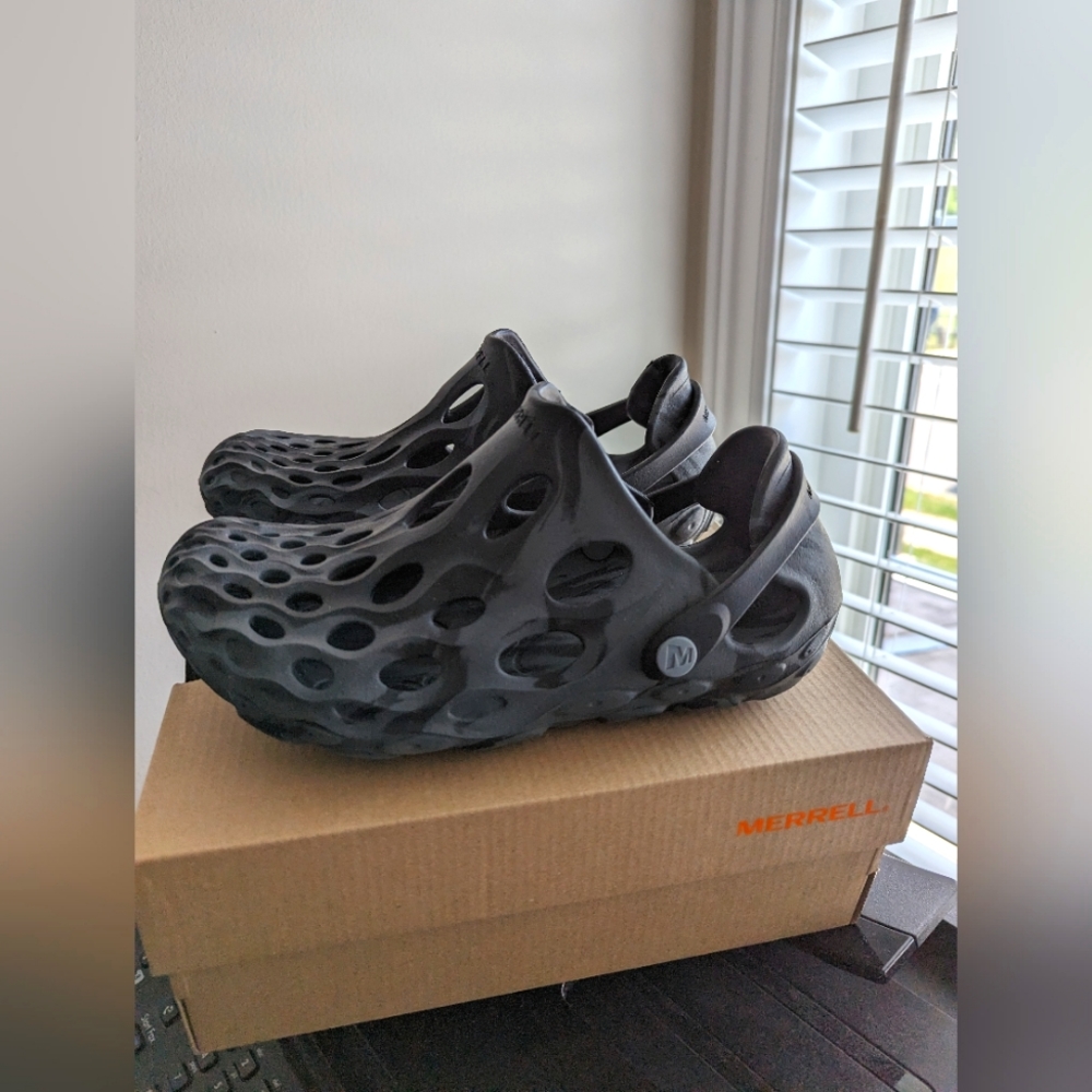 Merrell hydro moc